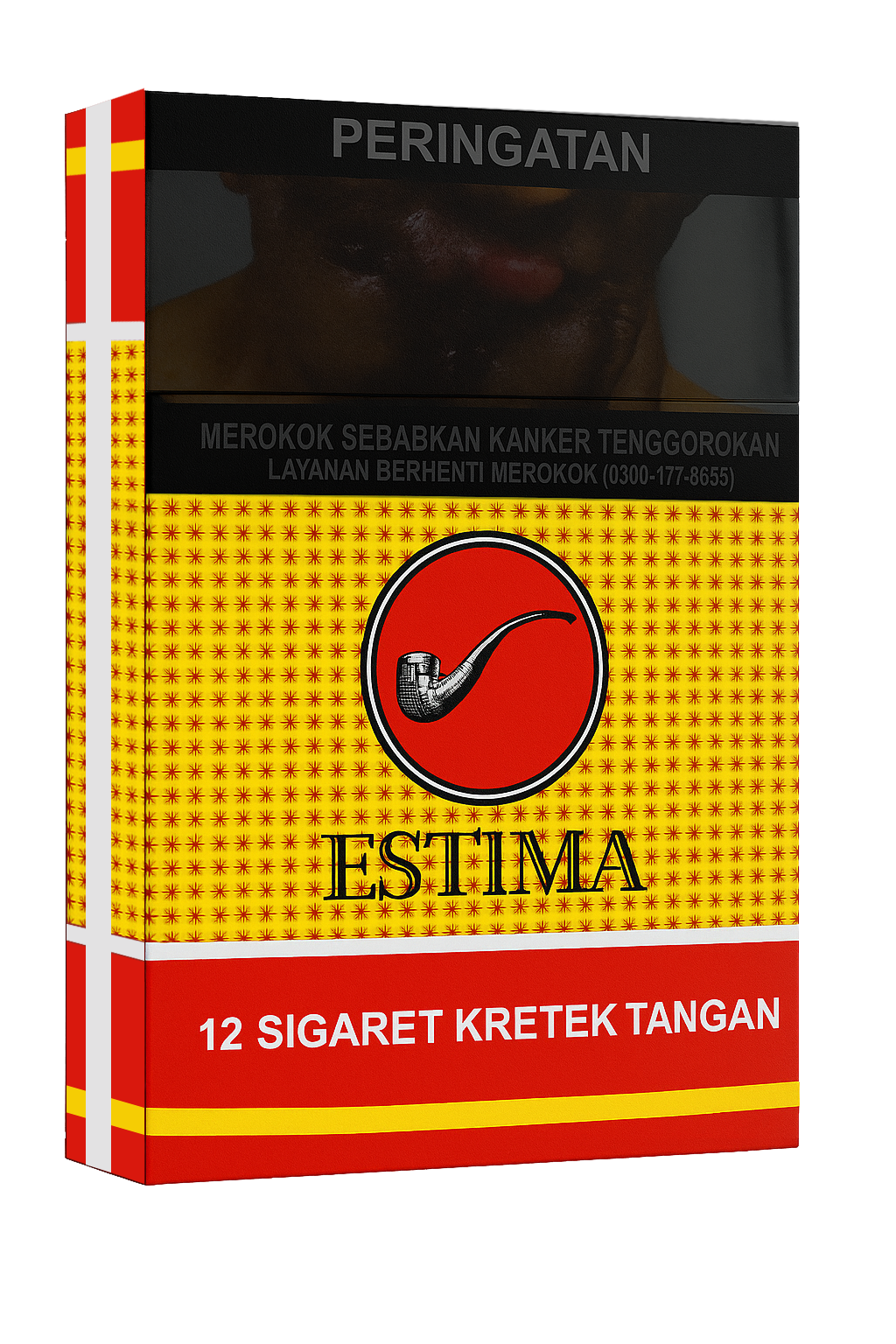 Estima kretek